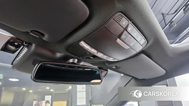 Mercedes-Benz C-Class W205 id 3608384 из Кореи 7