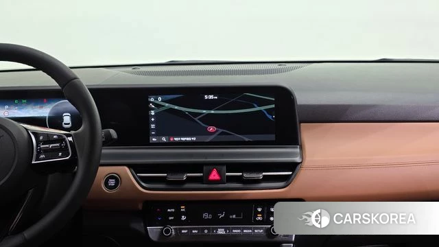 Kia The New Seltos id 4230543 из Кореи 7