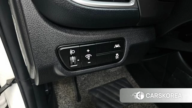 Kia Seltos id 4283508 из Кореи 7
