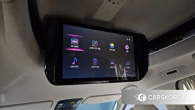 Kia Carnival 4th generation id 3488164 из Кореи 7