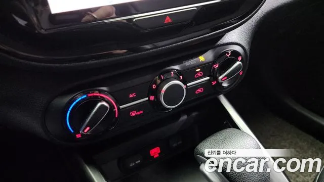 Kia Soul Booster id 2686729 из Кореи 7