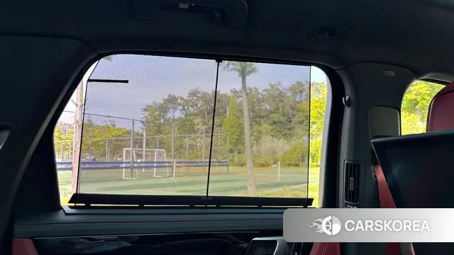 Porsche Cayenne (PO536) id 3391411 из Кореи 7