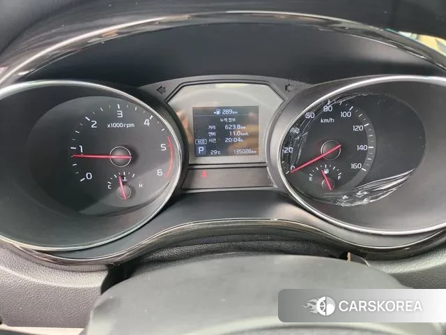 Kia The New Carnival id 3139784 из Кореи 7