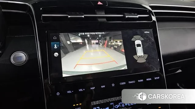 Hyundai Tucson (NX4) id 3401366 из Кореи 7