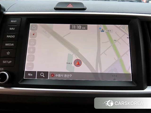 Kia The New Ray id 4794327 из Кореи 7