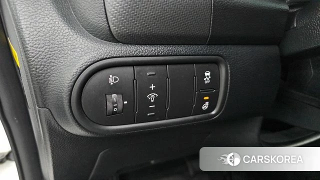 Kia The New K3 id 4615544 из Кореи 7