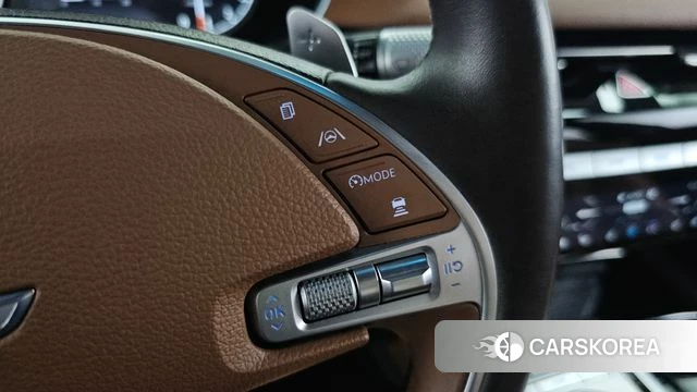 Genesis G80 (RG3) id 4573436 из Кореи 7