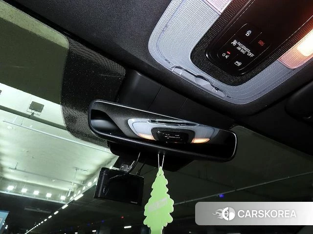 Hyundai Avante (CN7) id 3843636 из Кореи 7