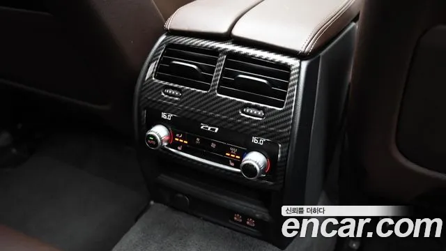 BMW 5 Series (G30) id 2848286 из Кореи 7