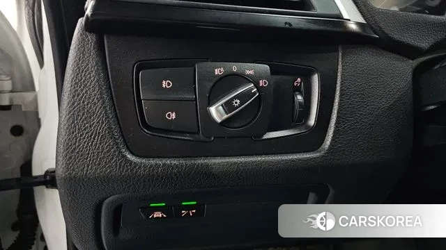 BMW 3 Series GT (F34) id 3722858 из Кореи 7