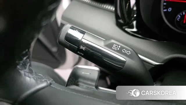 Kia K5 3rd generation id 2995160 из Кореи 7