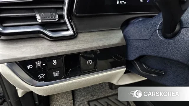 Kia Sportage 5th Generation Hybrid id 3518803 из Кореи 7