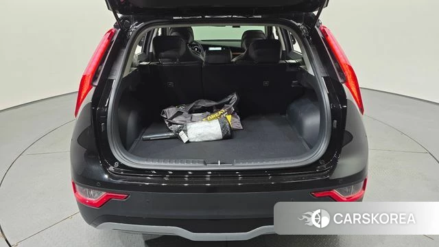 Kia Di All New Niro EV id 4623793 из Кореи 7