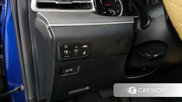 Kia K5 3rd generation id 3807189 из Кореи 7