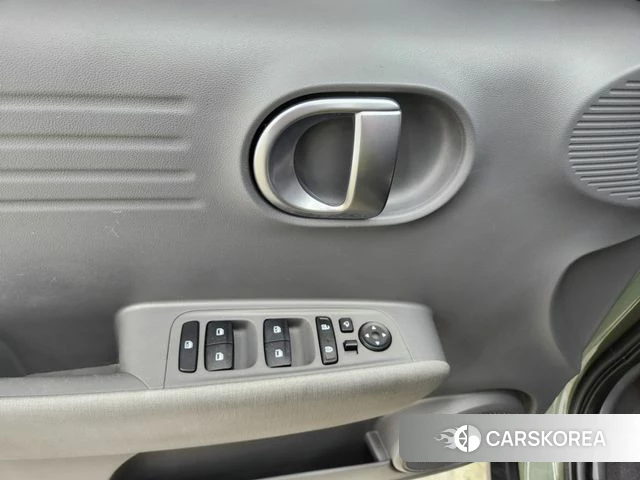 Hyundai Casper id 4848635 из Кореи 7