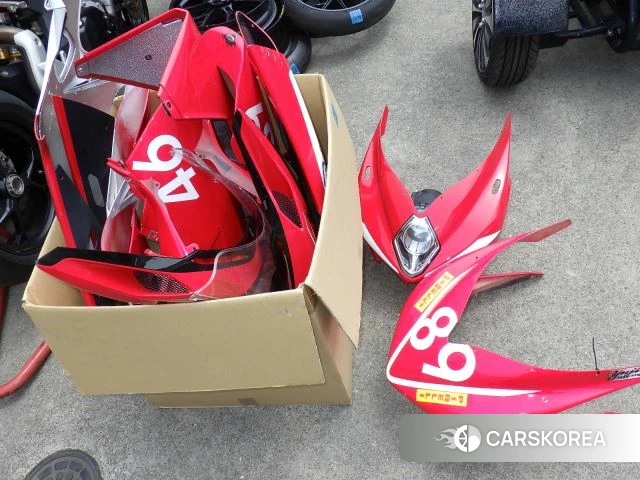 OTHER MV AGUSTA F41000RR id 3948706 из Японии 7