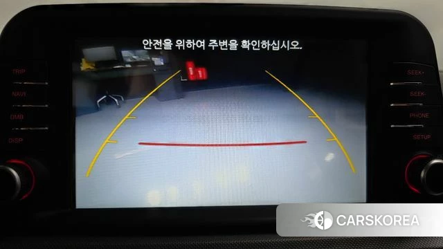 Kia Seltos id 4550533 из Кореи 7