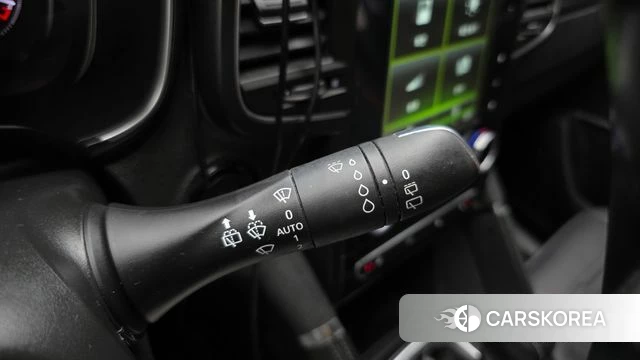 Renault Korea (Samsung) The New QM6 id 4873004 из Кореи 7