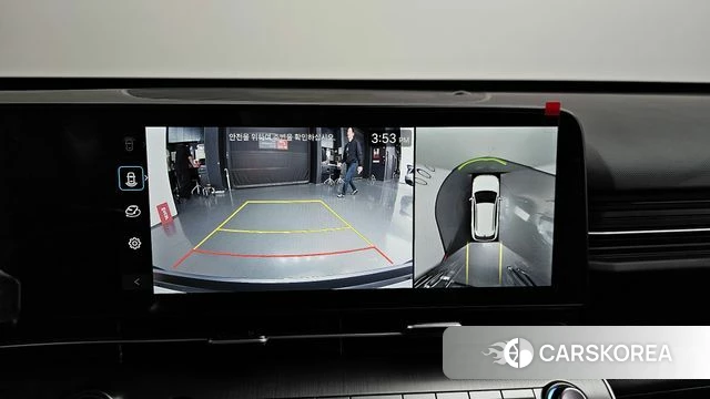 Hyundai Kona Hybrid (SX2) id 4222889 из Кореи 7