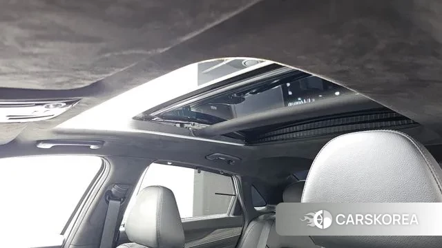 Kia The New K5 3rd generation id 3711501 из Кореи 7