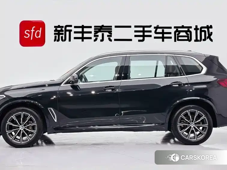 BMW X5 id 4674315 из Китая 7
