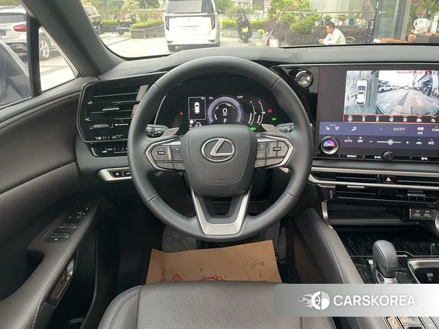 Lexus RX id 4277049 из Китая 7