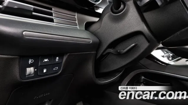 Hyundai The New Grandeur IG id 2414367 из Кореи 7