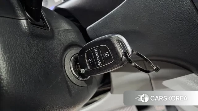 Hyundai The New Grand Starex id 3122568 из Кореи 7