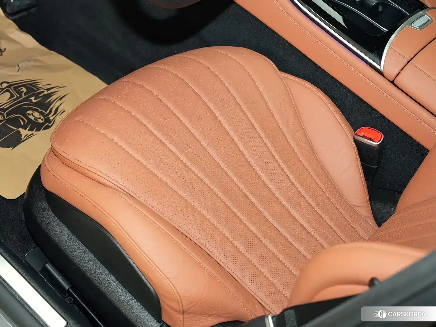 Mercedes-Benz S-Class id 4553766 из Китая 7