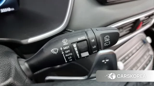 Hyundai The New Santa Fe id 3664840 из Кореи 7