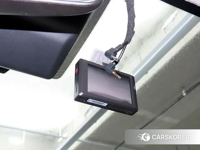 Hyundai Sonata (DN8) id 3428682 из Кореи 7