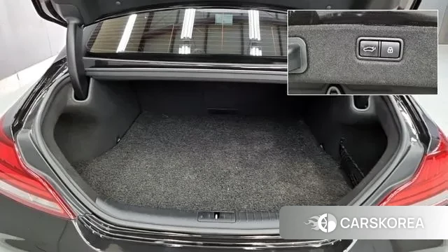 Genesis G70 id 3505195 из Кореи 7