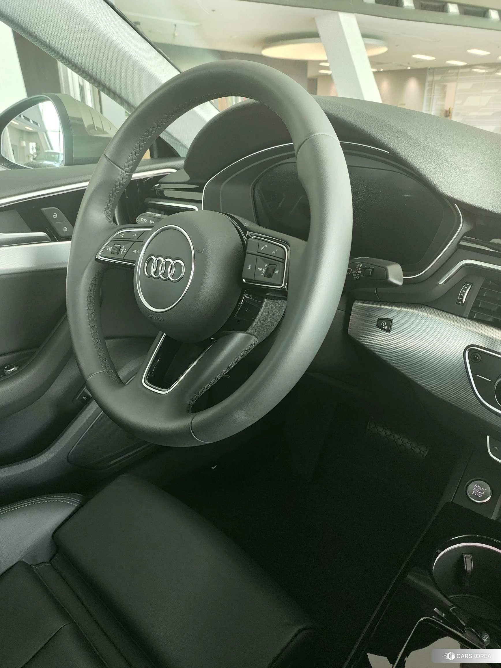 Audi A5 id 4453976 из Китая 7