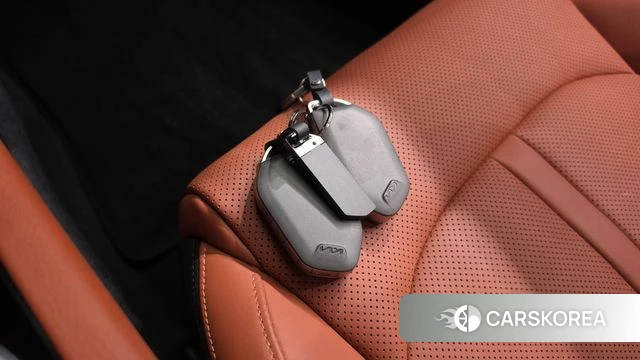 Kia The New K5 Hybrid 3rd generation id 4904740 из Кореи 7