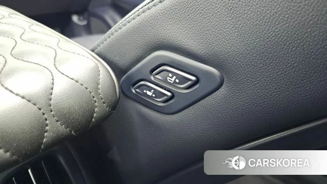 Hyundai Tucson Hybrid (NX4) id 4355391 из Кореи 7