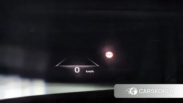 Genesis GV80 id 3534177 из Кореи 7