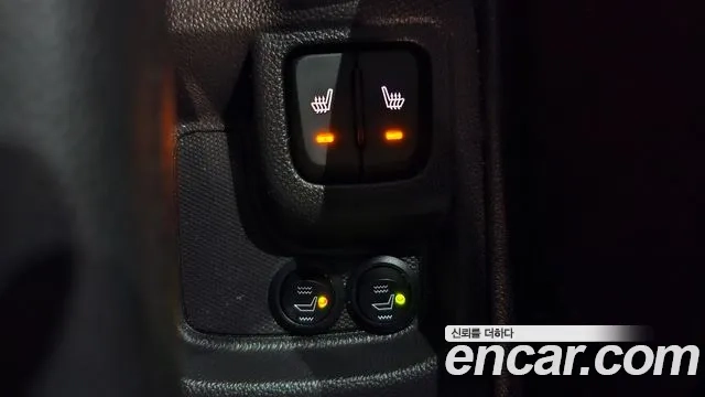 Chevrolet (GM Daewoo) The New Spark id 2891714 из Кореи 7