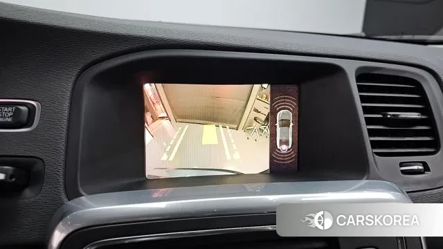 Volvo S60 id 3692791 из Кореи 7