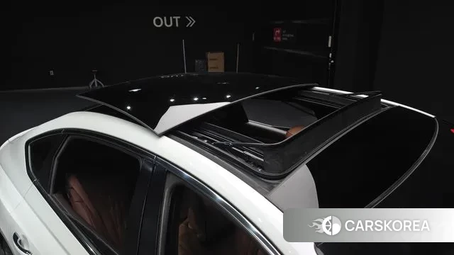 Genesis G80 (RG3) id 3355605 из Кореи 7