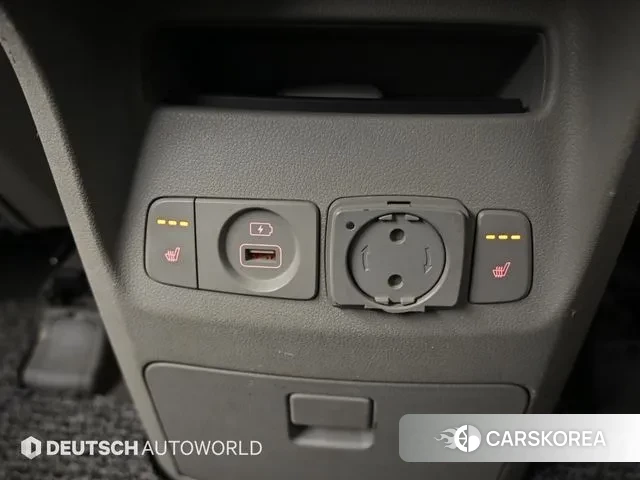 Kia All New Carnival id 3617381 из Кореи 7