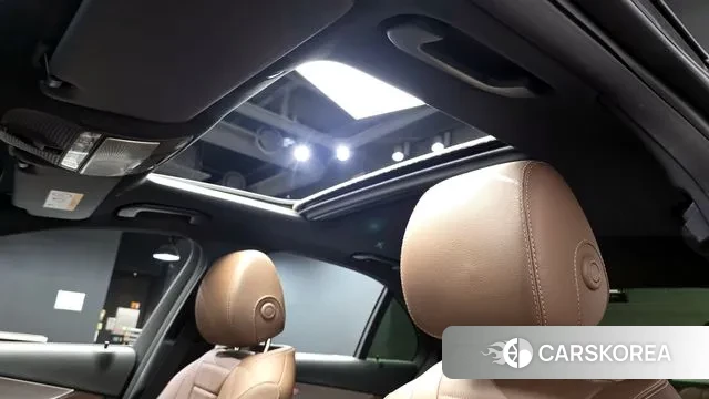 Mercedes-Benz E-Class W213 id 3753707 из Кореи 7