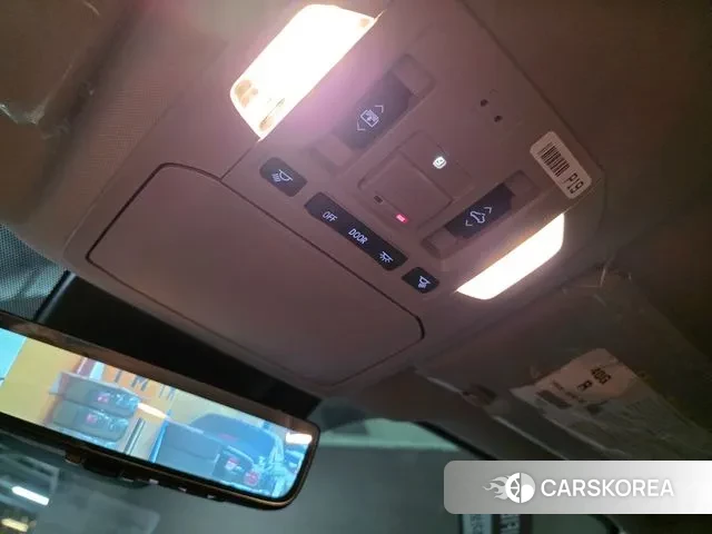 Toyota Highlander 4th Generation id 3136852 из Кореи 7