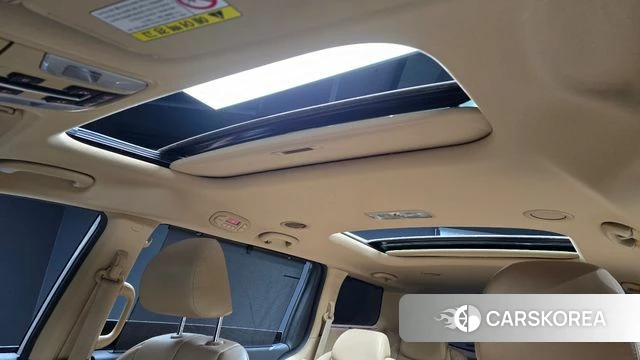 Kia The New Carnival id 4188525 из Кореи 7