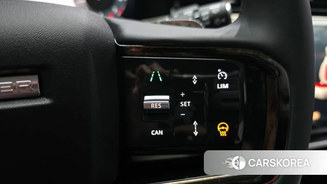 Land Rover Range Rover Evoque 2nd Generation id 4016892 из Кореи 7