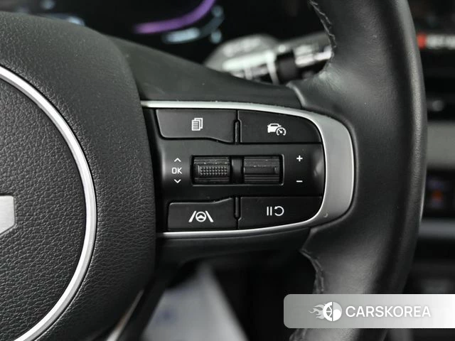 Kia Sportage 5th Generation id 4783958 из Кореи 7