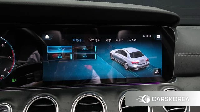 Mercedes-Benz E-Class W213 id 4355656 из Кореи 7