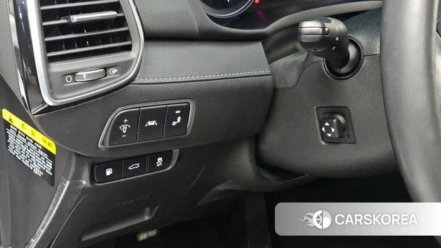 Hyundai Grandeur IG id 3873515 из Кореи 7