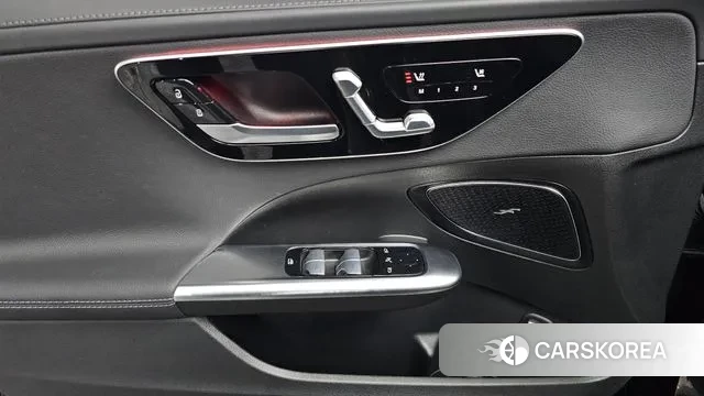 Mercedes-Benz C-Class W206 id 3689745 из Кореи 7