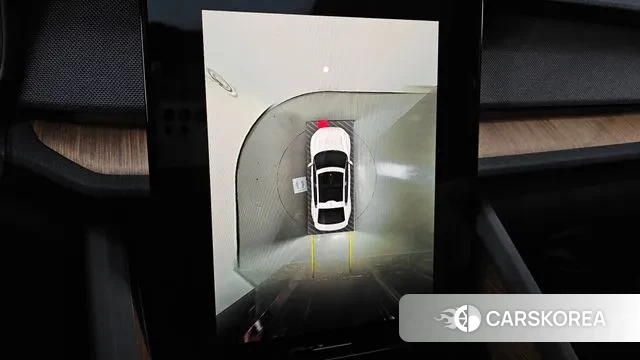 Polestar Polestar 2 id 3432691 из Кореи 7