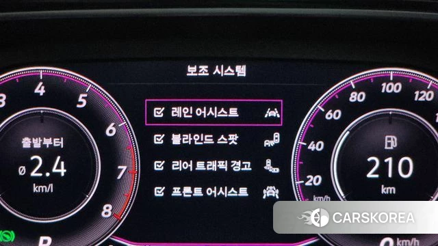 Volkswagen 7th Generation of Jetta id 3878594 из Кореи 7